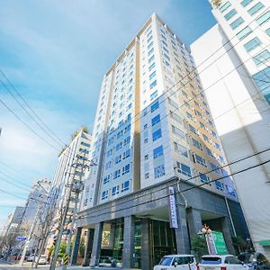 Hotel Aventree Yeouido